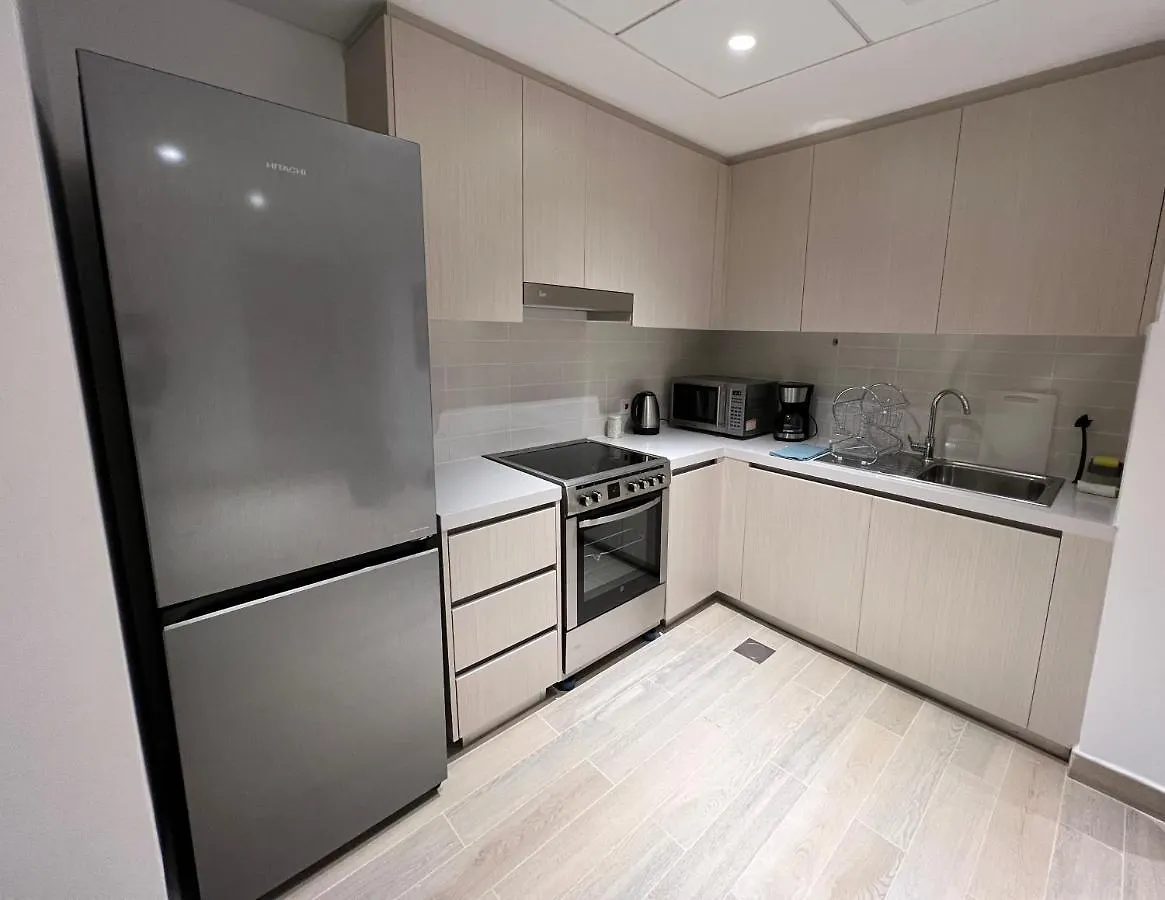 Yas Island Holiday Apartment Abu Dhabi 0*,  United Arab Emirates