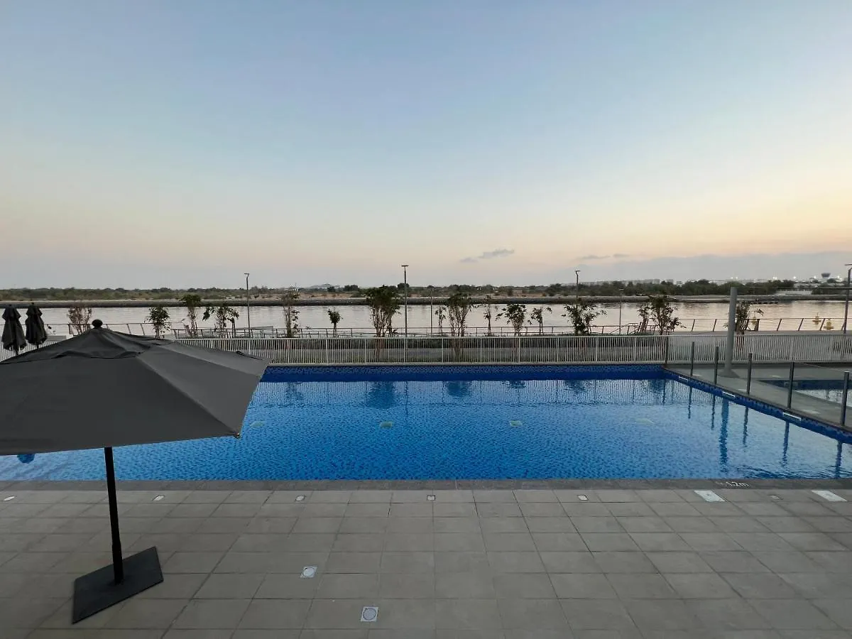 Yas Island Holiday Apartment Abu Dhabi