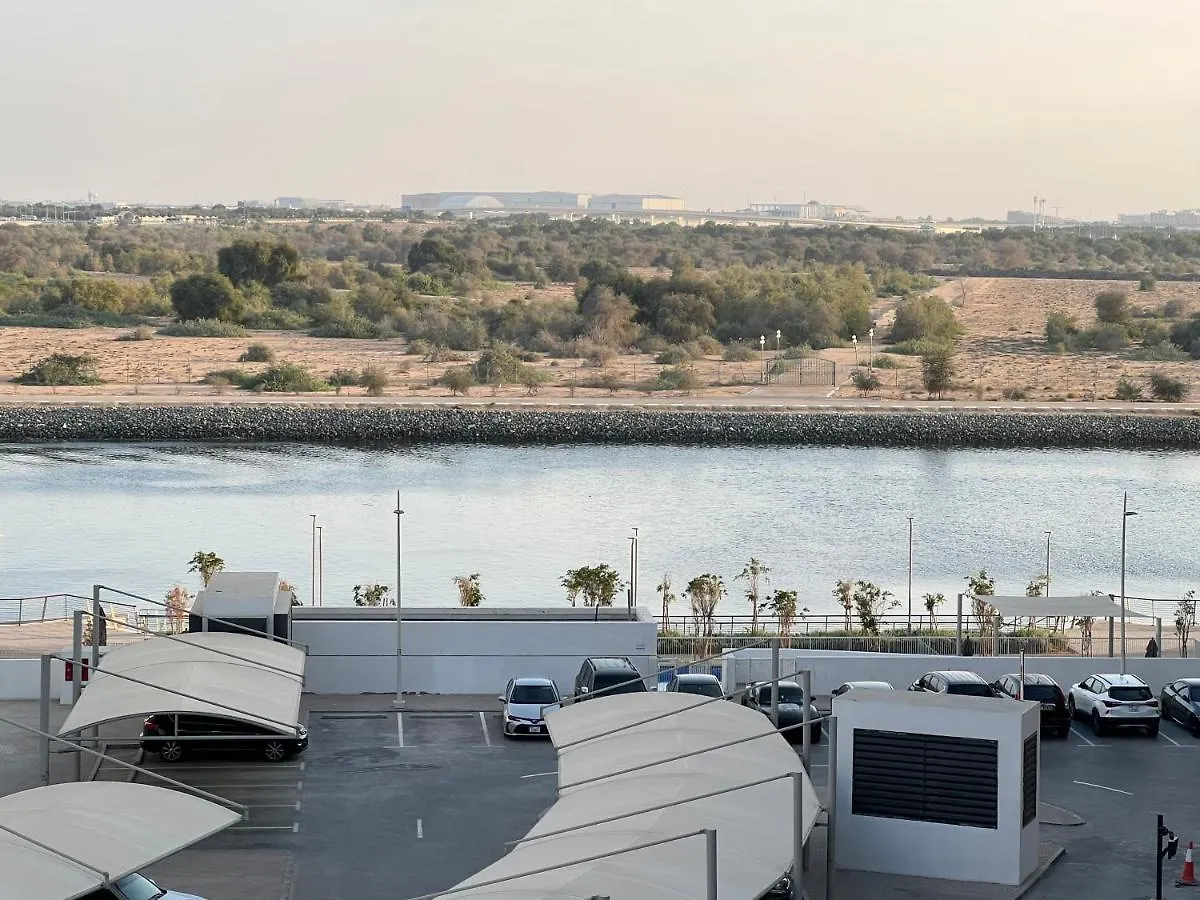 Yas Island Holiday Apartment Abu Dhabi