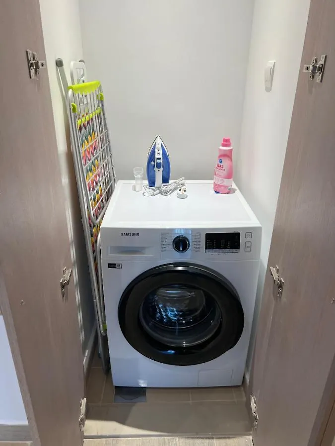 Yas Island Holiday Apartment Abu Dhabi
