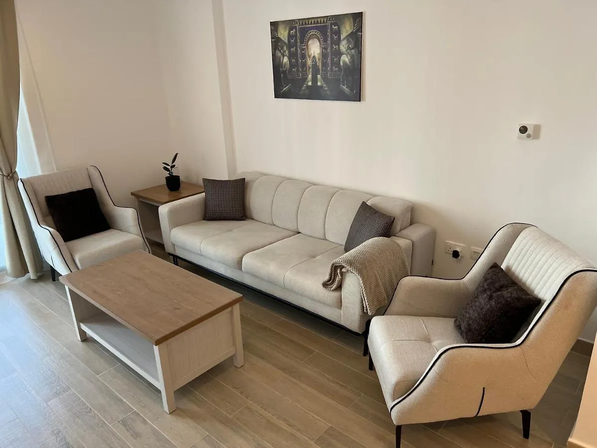 Yas Island Holiday Apartment Abu Dhabi 0*,  United Arab Emirates